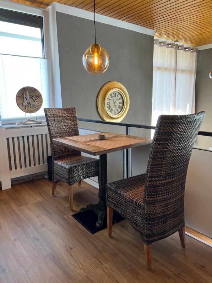Fichtel.Flat Lejlighed Mehlmeisel Eksteriør billede