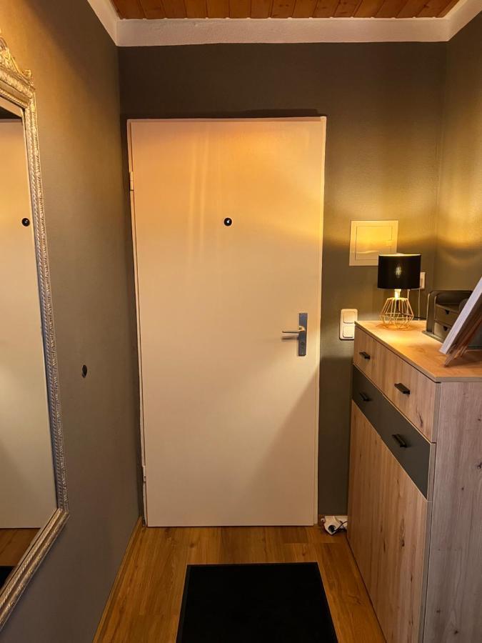 Fichtel.Flat Lejlighed Mehlmeisel Eksteriør billede